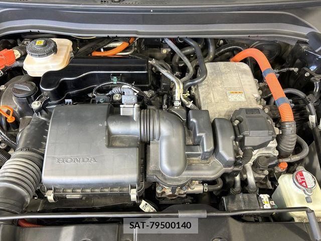 Honda VEZEL 2021-10 8038957-17