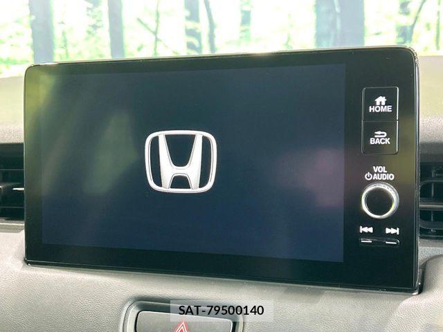 Honda VEZEL 2021-10 8038957-2