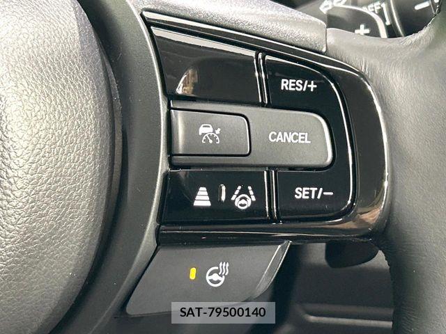 Honda VEZEL 2021-10 8038957-4