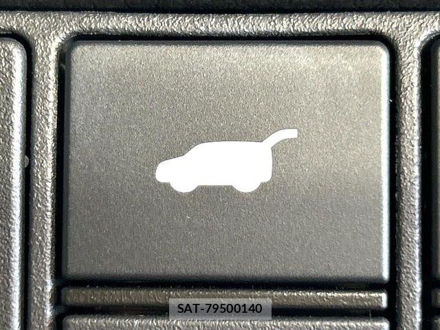 Honda VEZEL 2021-10 8038957-5