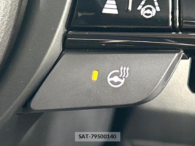 Honda VEZEL 2021-10 8038957-6