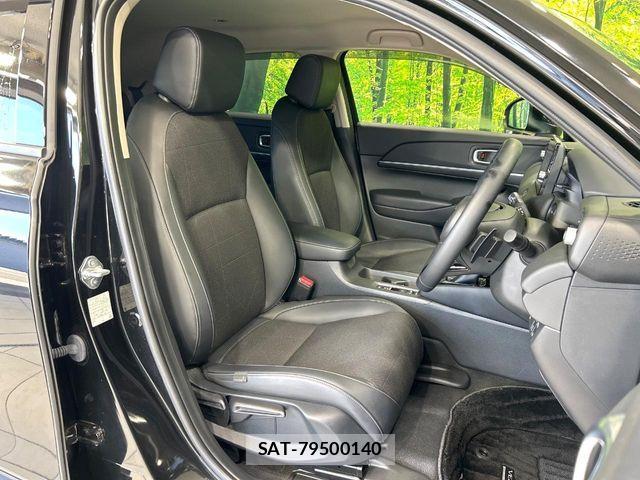 Honda VEZEL 2021-10 8038957-7