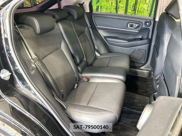 Honda VEZEL 2021-10 8038957-8