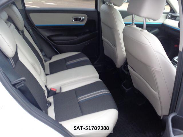 Honda VEZEL 2024-07 8038953-9