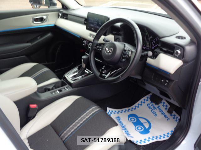 Honda VEZEL 2024-07 8038953-1