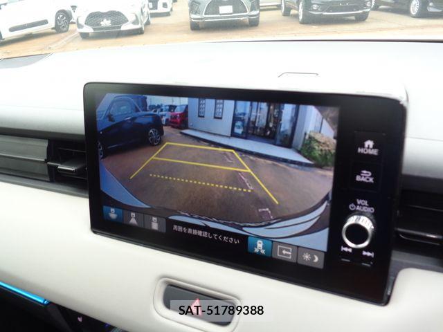 Honda VEZEL 2024-07 8038953-20