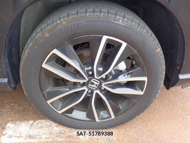 Honda VEZEL 2024-07 8038953-22