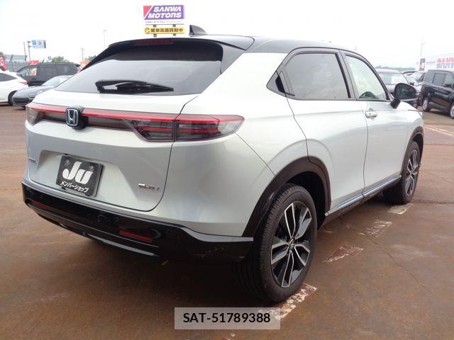Honda VEZEL 2024-07 8038953-2
