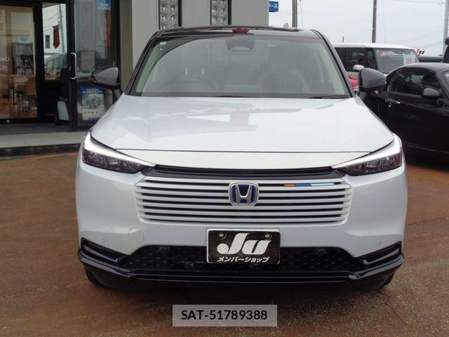 Honda VEZEL 2024-07 8038953-3