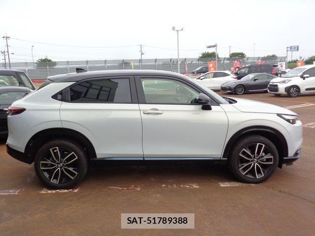 Honda VEZEL 2024-07 8038953-5