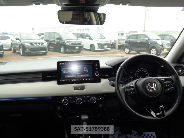 Honda VEZEL 2024-07 8038953-7