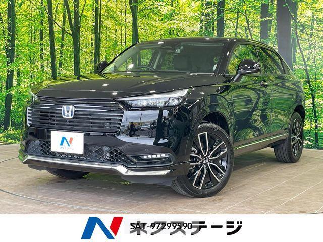 Honda VEZEL 2024-06 8038956-0