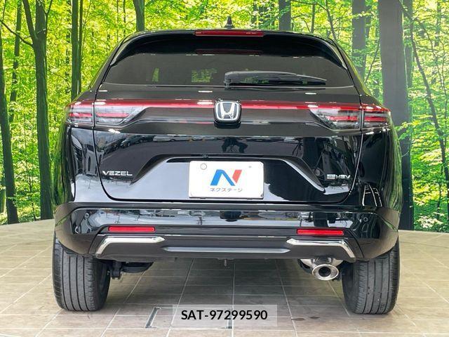 Honda VEZEL 2024-06 8038956-15