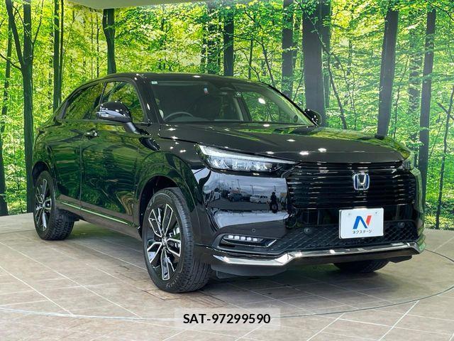 Honda VEZEL 2024-06 8038956-16