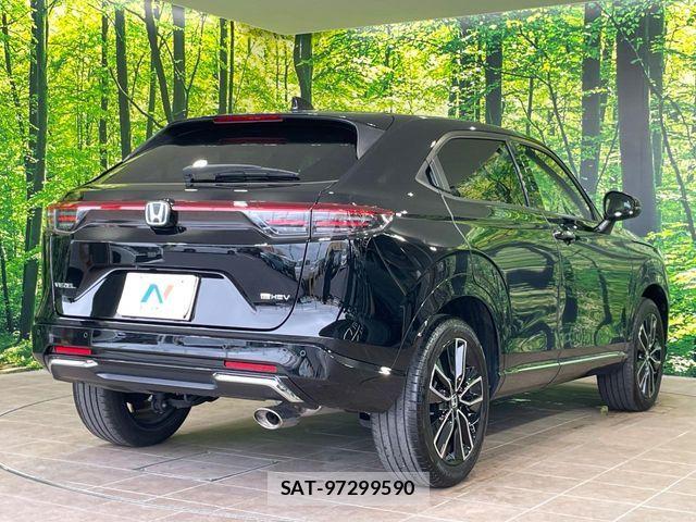 Honda VEZEL 2024-06 8038956-17