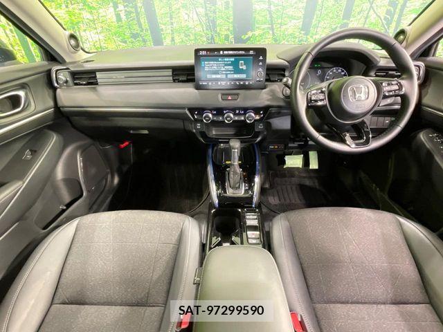 Honda VEZEL 2024-06 8038956-1