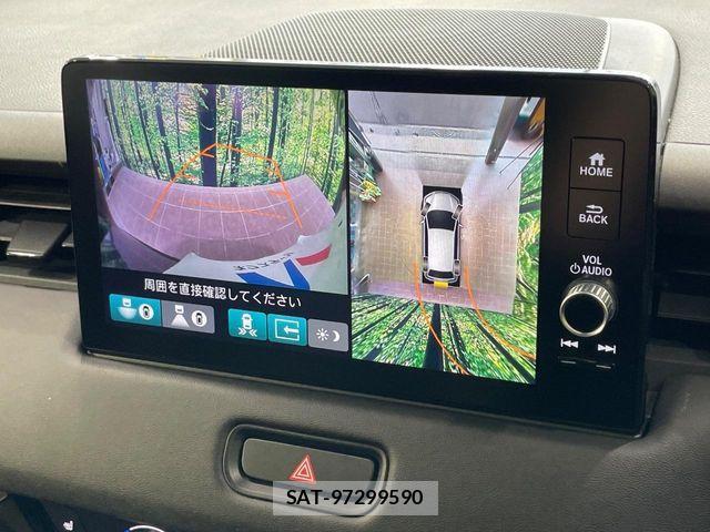 Honda VEZEL 2024-06 8038956-3