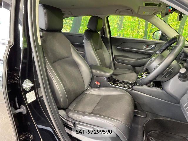 Honda VEZEL 2024-06 8038956-8