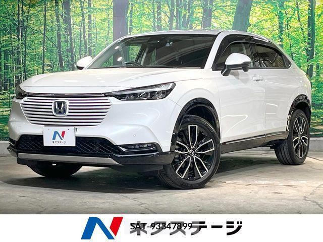Honda VEZEL 2022-09 8038961-0