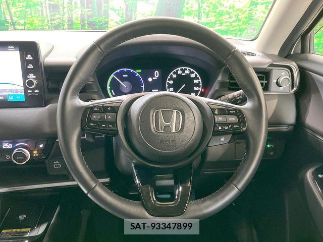Honda VEZEL 2022-09 8038961-10
