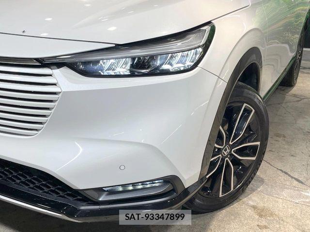 Honda VEZEL 2022-09 8038961-11