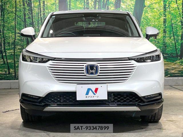 Honda VEZEL 2022-09 8038961-13