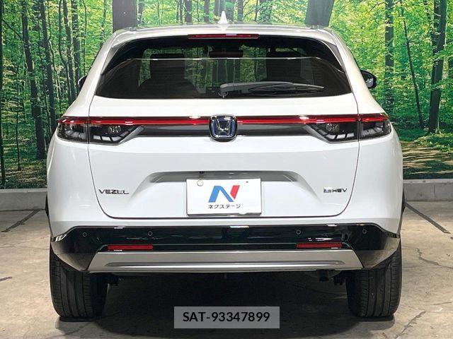 Honda VEZEL 2022-09 8038961-14