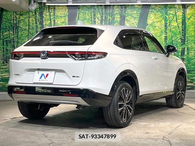 Honda VEZEL 2022-09 8038961-16