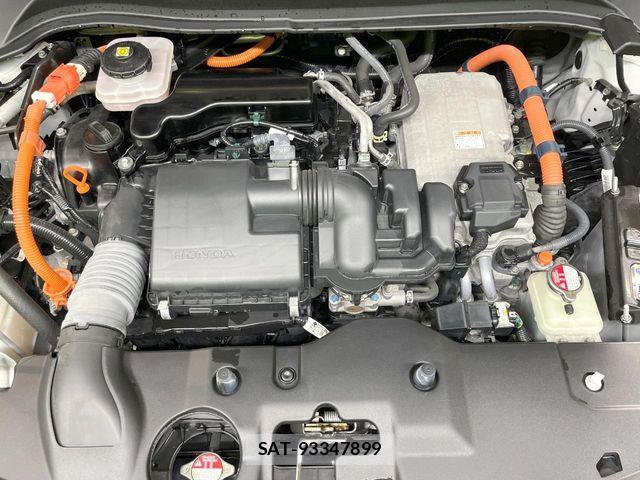 Honda VEZEL 2022-09 8038961-17