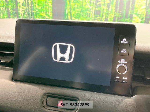Honda VEZEL 2022-09 8038961-2
