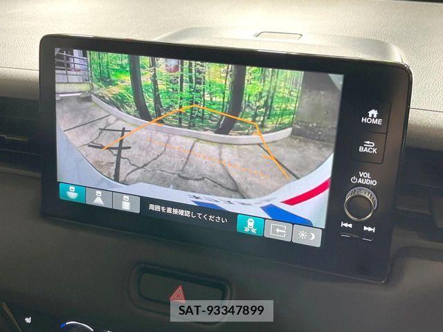 Honda VEZEL 2022-09 8038961-4