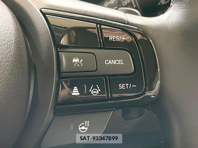 Honda VEZEL 2022-09 8038961-5