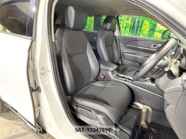 Honda VEZEL 2022-09 8038961-7