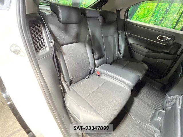 Honda VEZEL 2022-09 8038961-8
