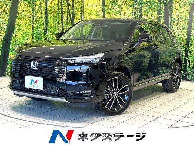Honda VEZEL 2024-11 8038954-0