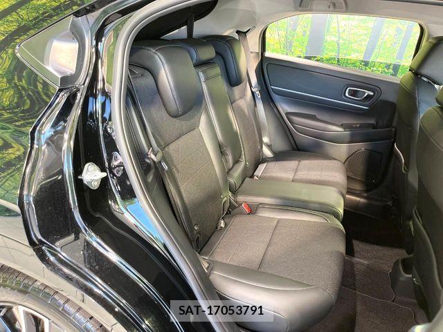 Honda VEZEL 2024-11 8038954-9