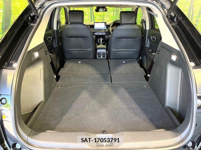 Honda VEZEL 2024-11 8038954-10
