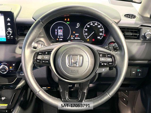 Honda VEZEL 2024-11 8038954-11