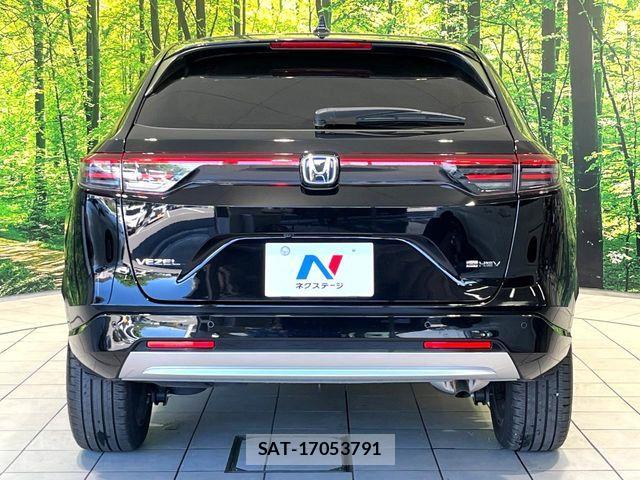 Honda VEZEL 2024-11 8038954-15
