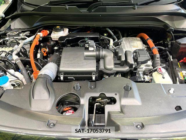 Honda VEZEL 2024-11 8038954-17