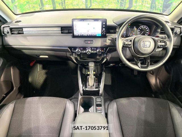 Honda VEZEL 2024-11 8038954-1