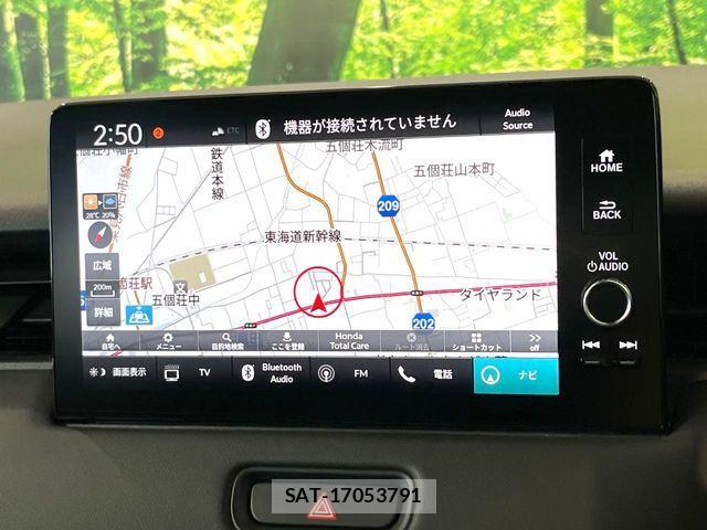 Honda VEZEL 2024-11 8038954-2