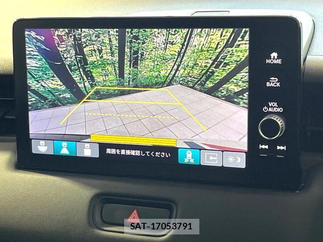 Honda VEZEL 2024-11 8038954-3