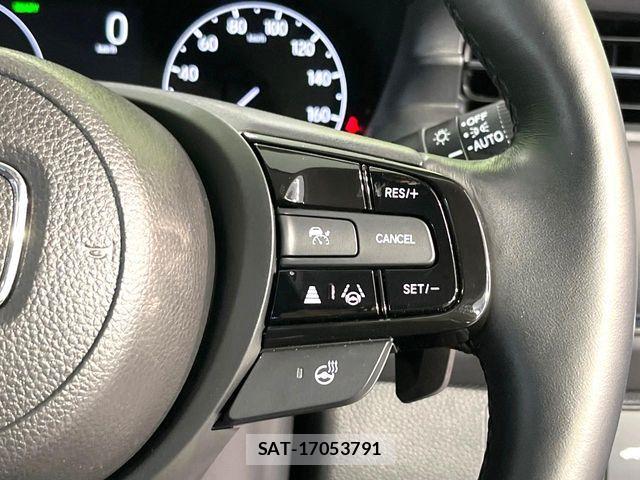 Honda VEZEL 2024-11 8038954-5