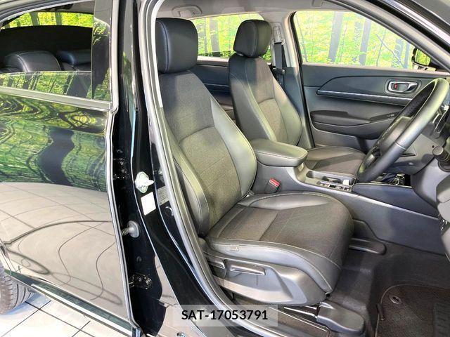 Honda VEZEL 2024-11 8038954-8