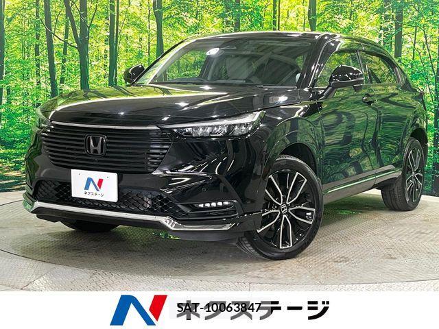 Honda VEZEL 2023-11 8038958-0