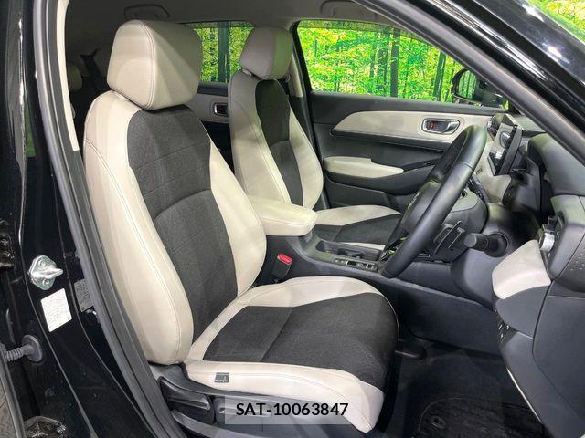Honda VEZEL 2023-11 8038958-9