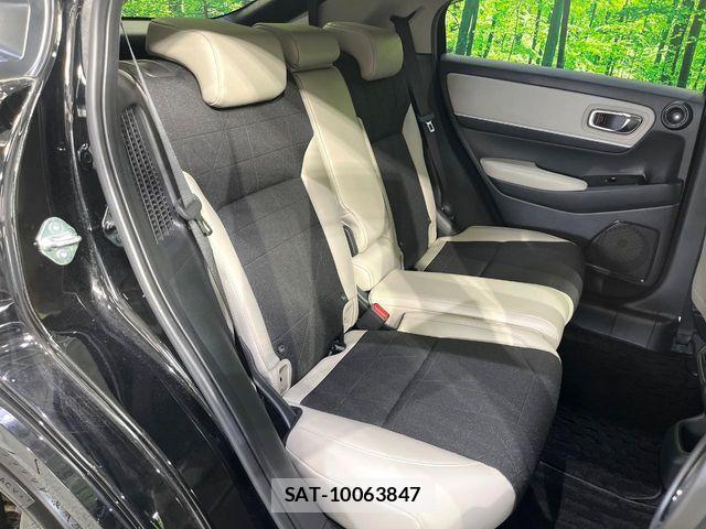 Honda VEZEL 2023-11 8038958-10