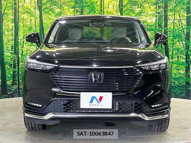 Honda VEZEL 2023-11 8038958-14