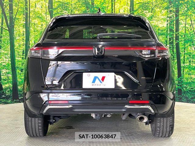 Honda VEZEL 2023-11 8038958-15
